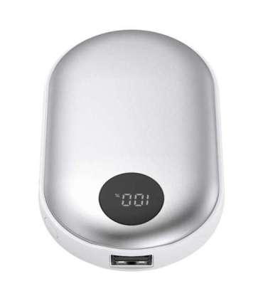 Denver PBH-4003S Silver (4000mAh)