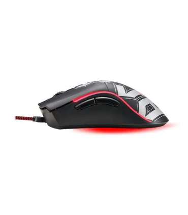 Subsonic Gaming Mouse AC/DC