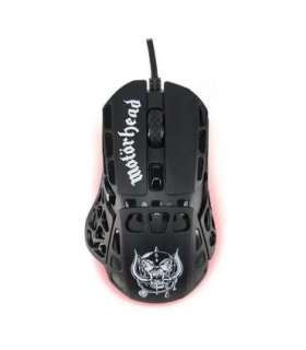 Subsonic Gaming Mouse Motorhead