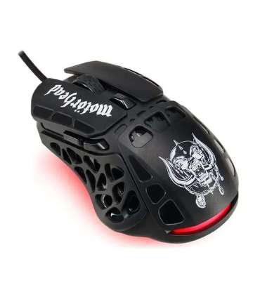 Subsonic Gaming Mouse Motorhead