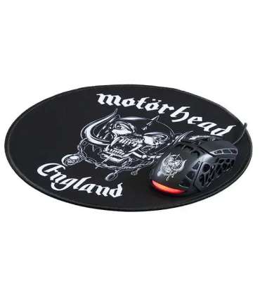 Subsonic Gaming Mouse Motorhead