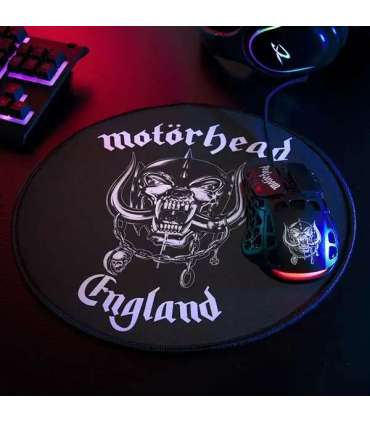 Subsonic Gaming Mouse Motorhead