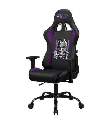 Subsonic Pro Gaming Seat The Joker
