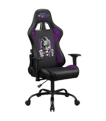Subsonic Pro Gaming Seat The Joker