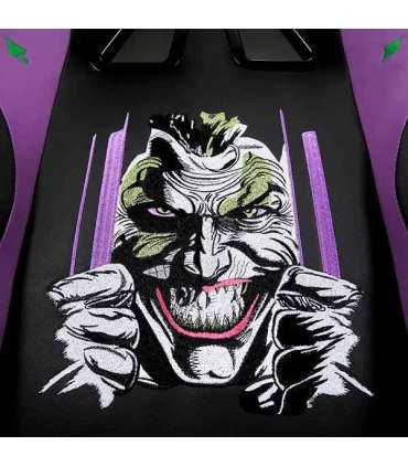 Subsonic Pro Gaming Seat The Joker
