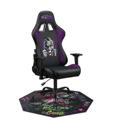 Subsonic Pro Gaming Seat The Joker