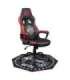 Subsonic Gaming Floor Mat AC/DC