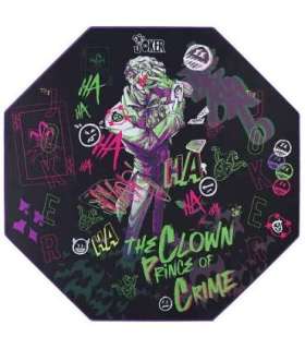 Subsonic Gaming Floor Mat The Joker