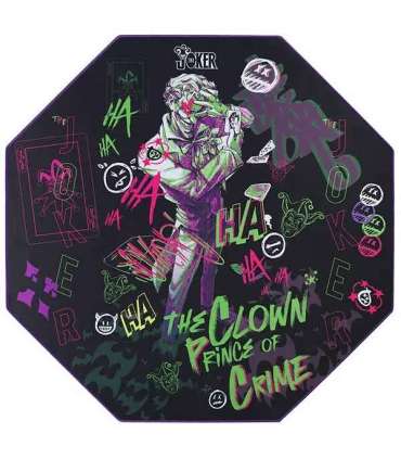 Subsonic Gaming Floor Mat The Joker