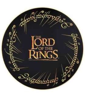 Subsonic Gaming Floor Mat Lord of the Rings
