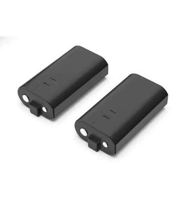 Subsonic Dual Charger and Hub for Xbox