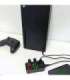 Subsonic Dual Charger and Hub for Xbox