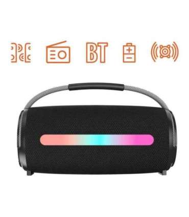 Manta SPK140GO BT Black