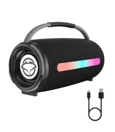 Manta SPK140GO BT Black