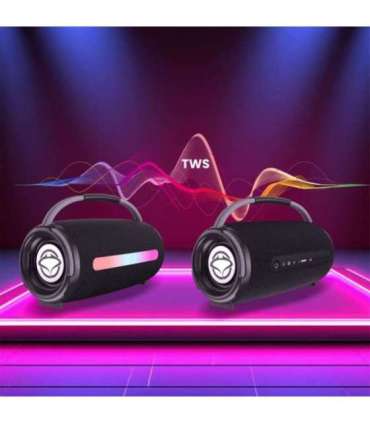 Manta SPK140GO BT Black