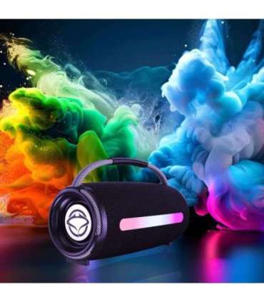 Manta SPK140GO BT Black