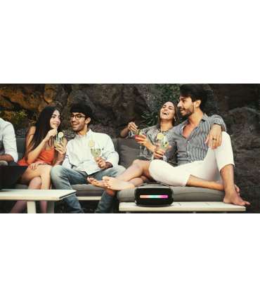 Manta SPK140GO BT Black