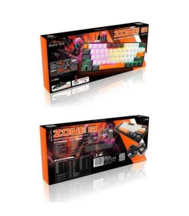 Media-Tech MT1258 Zone 61