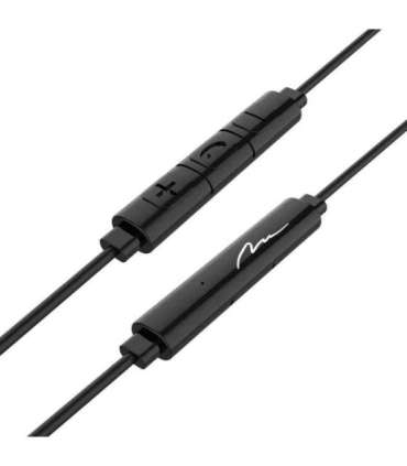 Media-Tech MT3609K Earphones All USB-C