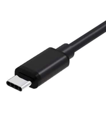 Media-Tech MT3609K Earphones All USB-C