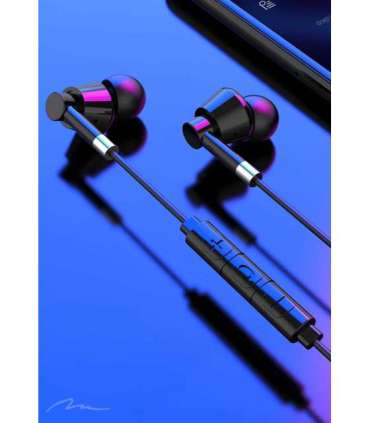 Media-Tech MT3609K Earphones All USB-C