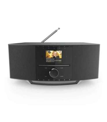 Hama 00054250 DIR3510SCBTX Digital Radio