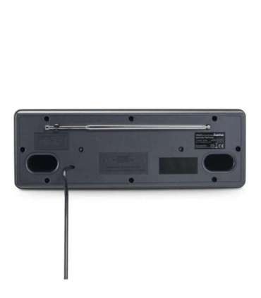 Hama 00054253 DIR1570CBT Digital Radio