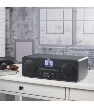 Hama 00054253 DIR1570CBT Digital Radio