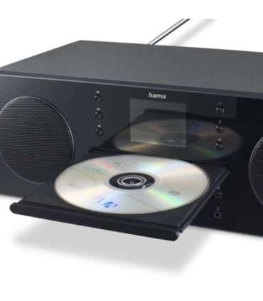 Hama 00054253 DIR1570CBT Digital Radio