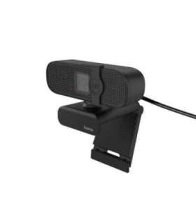 Hama 00139991 C-400 PC Webcam 1080p