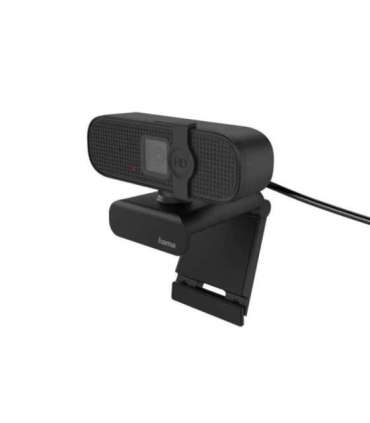Hama 00139991 C-400 PC Webcam 1080p