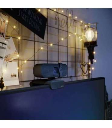 Hama 00139991 C-400 PC Webcam 1080p