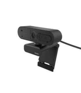 Hama 00139992 C-600 Pro PC Webcam 1080p