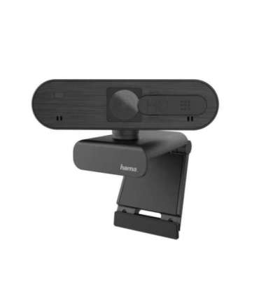 Hama 00139992 C-600 Pro PC Webcam 1080p