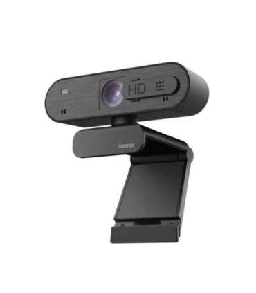 Hama 00139992 C-600 Pro PC Webcam 1080p