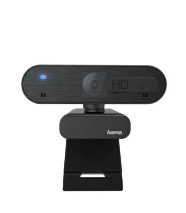 Hama 00139992 C-600 Pro PC Webcam 1080p