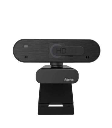 Hama 00139992 C-600 Pro PC Webcam 1080p