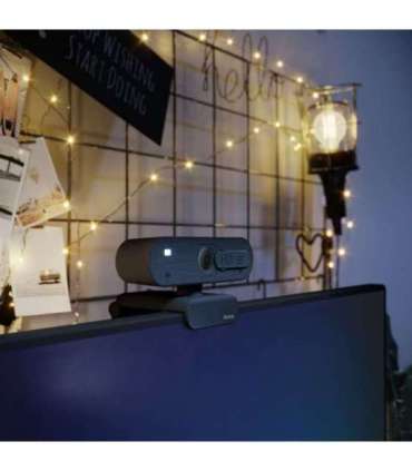 Hama 00139992 C-600 Pro PC Webcam 1080p