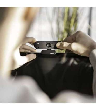 Hama 00139992 C-600 Pro PC Webcam 1080p