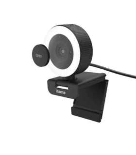Hama 00139993 C-800 Pro Webcam