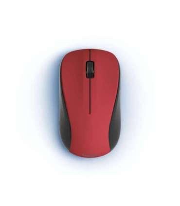 Hama 00173022 MW-300 V2 Red