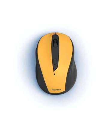 Hama 00173029 MW-400 V2 Yellow