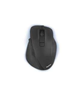 Hama 00173032 MW-500 V2 Black