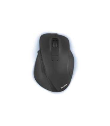 Hama 00173032 MW-500 V2 Black