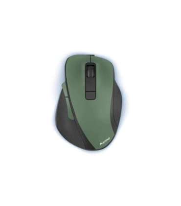 Hama 00173035 MW-500 V2 Forest Green