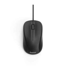 Hama 00182606 MC-300 Black