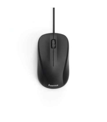 Hama 00182606 MC-300 Black