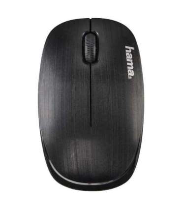 Hama 00182618 MW-110 Black