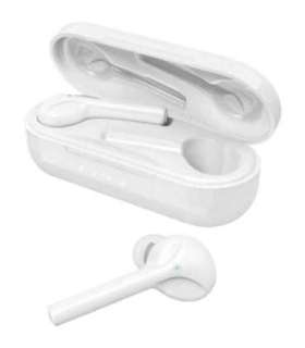 Hama 00184073 Spirit Go white