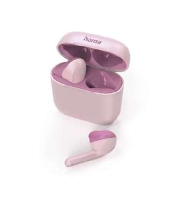 Hama 00184076 Freedom Light pink